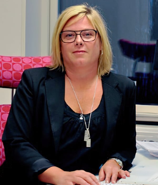 asa lofving samtalsterapeut