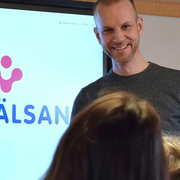 ergonomi foretagshalsan savsjo 2